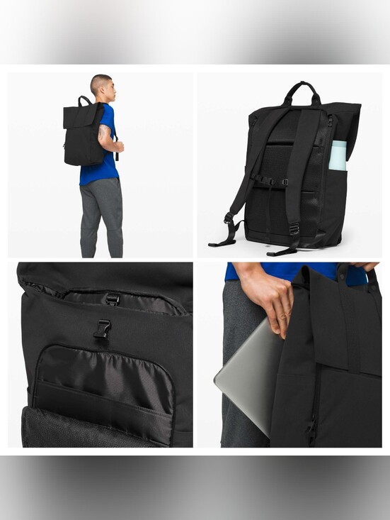 lululemon fluffy bag Fleece Micro Backpack 4L | Bags